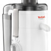 TEFAL | Fruitelia Plus Juicer | ZE370138 | White/Grey | 350 W | Number of speeds 2 + Pulse