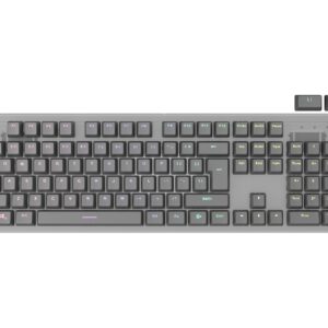 Genesis | NAG-2004 Lead 300 | Keycaps | N/A | US