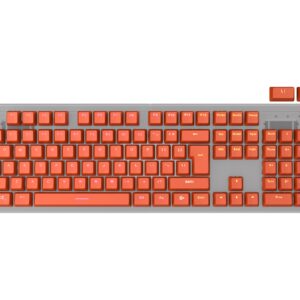 Genesis | NAG-2006 Lead 300 | Keycaps | N/A | US