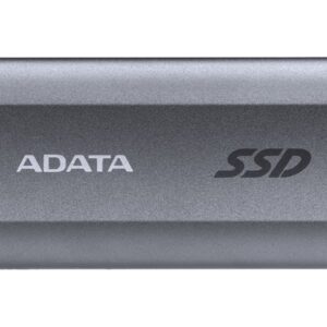 ADATA | External SSD | External SSD | SE880 | 500 GB | Solid-state drive interface USB 3.2 Gen 2x2