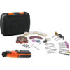 8V Cordless Rotary Tool With Kit Box | BCRT8IK-XJ