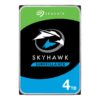 Seagate | ST4000VX016 SkyHawk | 4000 GB | 256 MB