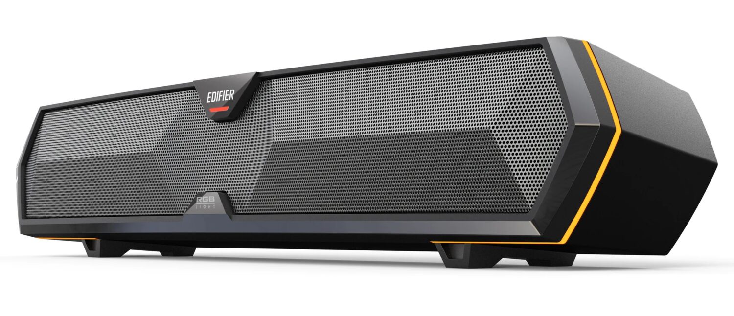 Edifier MG300 Computer Tabletop Bluetooth Speaker, Black | Edifier | Computer Tabletop Bluetooth Speaker | MG300 | Bluetooth | Black