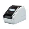 Brother QL-820NWBc | Mono | Thermal | Label Printer | Wi-Fi