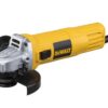 DEWALT | No-Volt Switch Angle Grinder | DWE4117-QS | 125 mm | 950 W