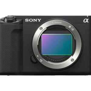 Sony ZV-E1 FF Mirrorless Vlog Camera Body | Sony