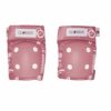 Globber | Pink | Elbow and knee protectors | 529-211