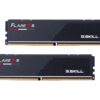 G.Skill | Flare X5 | 32 Kit (16GBx2) GB | DDR5 | 6000 MHz | PC/server | Registered No | ECC No