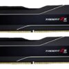 G.Skill | Trident Z5 Neo | 64 Kit (32GBx2) GB | DDR5 | 6000 MHz | PC/server | Registered No | ECC No