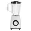 Adler | Blender with jar | AD 4085 | Tabletop | 1000 W | Jar material Plastic | Jar capacity 1.5 L | White