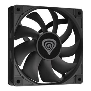 Genesis | Oxal 120 | Black | Case fan