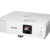 Epson | EB-L260F | Full HD (1920x1080) | 4600 ANSI lumens | White | Wi-Fi