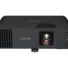 Epson | EB-L265F | Full HD (1920x1080) | 4600 ANSI lumens | Black | Wi-Fi