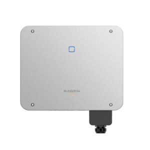 SUNGROW | Inverter On-Grid C&I SG33CX 1000Vdc 33kW 3MPPT | ASG01342