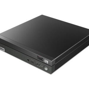 Lenovo | ThinkCentre | neo 50q (Gen 4) | Desktop | Tiny | Intel Core i5 | i5-13420H | Internal memory 16 GB | SO-DIMM DDR4 | Solid-state drive capacity 256 GB | Intel UHD | No Optical drive | Keyboard language Nordic | Windows 11 Pro | Warranty 12 month(s)