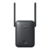 Mi WiFi Range Extender | AC1200 EU | 802.11ac | 867+300 Mbit/s | 10/100 Mbit/s | Ethernet LAN (RJ-45) ports 1 | Mesh Support No | MU-MiMO No | No mobile broadband