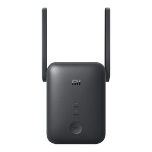 Mi WiFi Range Extender | AC1200 EU | 802.11ac | 867+300 Mbit/s | 10/100 Mbit/s | Ethernet LAN (RJ-45) ports 1 | Mesh Support No | MU-MiMO No | No mobile broadband