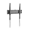 Gembird | Wall mount | WM-55F-02 | Fixed | 32-55 " | Maximum weight (capacity) 40 kg | Black