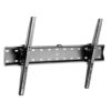 Gembird | Wall mount | Tilt | 37-70 " | Maximum weight (capacity) 40 kg | Black