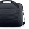 Dell | Ecoloop Pro Slim Briefcase | Fits up to size 15.6 " | Briefcase | Black | Shoulder strap | Waterproof