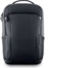Dell | EcoLoop Pro Slim Backpack | Fits up to size 15.6 " | EcoLoop Pro Slim Backpack | Black | Waterproof