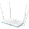 N300 4G Smart Router | G403 | 802.11n | 300 Mbit/s | 10/100 Mbit/s | Ethernet LAN (RJ-45) ports 4 | Mesh Support No | MU-MiMO No | 4G | Antenna type External
