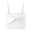 AX1500 4G Smart Router | G415/E | 802.11ax | 1500 Mbit/s | 10/100/1000 Mbit/s | Ethernet LAN (RJ-45) ports 3 | Mesh Support Yes | MU-MiMO Yes | 4G | Antenna type External