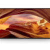 Sony | KD75X75WL | 75" | Android | QFHD | Black