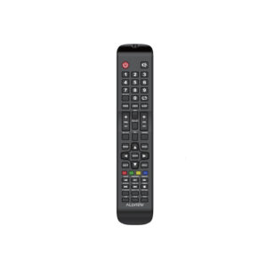 Allview | Remote Control for ATC series TV