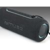 Muse | M-780 BT | Speaker Splash Proof | Waterproof | Bluetooth | Black | Portable | Wireless connection