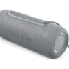 Muse | M-780 LG | Speaker Splash Proof | Waterproof | Bluetooth | Silver | Portable | Wireless connection