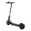 Ninebot by Segway Kickscooter F2 Pro E, Black | Segway | Kickscooter F2 Pro E | Up to 25 km/h | 10 " | Black