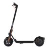 Ninebot by Segway Kickscooter F2 Plus E, Black | Segway | Kickscooter F2 Plus E | Up to 25 km/h | 10 " | Black