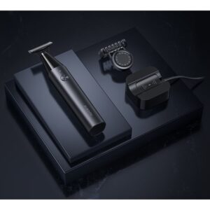 Xiaomi | UniBlade Trimmer | X300 EU | Operating time (max) 60 min | Wet & Dry | Lithium Ion | Black