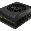 FSP | SFX PSU | DAGGER PRO 850 | 850 W