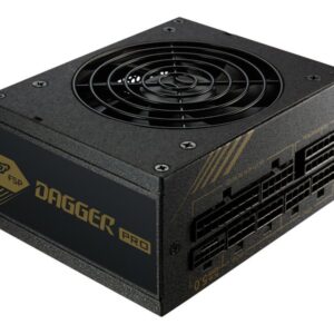FSP | SFX PSU | DAGGER PRO 850 | 850 W