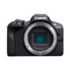 Canon | EOS R100 Mirrorless Camera + RF-S 18-45mm F4.5-6.3 IS STM Lens | 6052C013 | Megapixel 24.1 MP | ISO sensitivity (max) 12800 | Display diagonal 3.0 " | Wi-Fi | Automatic, manual | CMOS | Black