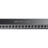 TP-LINK | 16-Port Gigabit Desktop Switch | TL-SG116P | Unmanaged | Desktop
