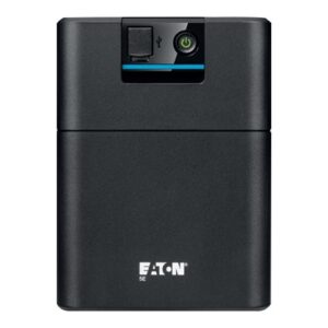 Eaton | UPS | 5E Gen2 900UD DIN | 900 VA | 480 W