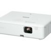 Epson | CO-FH01 | Full HD (1920x1080) | 3000 ANSI lumens | White | Lamp warranty 12 month(s)