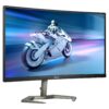 Philips | Monitor | 27M1C5200W/00 | 27 " | VA | FHD | 16:9 | 240 Hz | 0,5 ms | 1920 x 1080 | 300 cd/m² | HDMI ports quantity 2