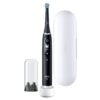 Oral-B | Electric Toothbrush | iO6 Series | Rechargeable | For adults | Number of brush heads included 1 | Number of teeth brushing modes 5 | Black Onyx