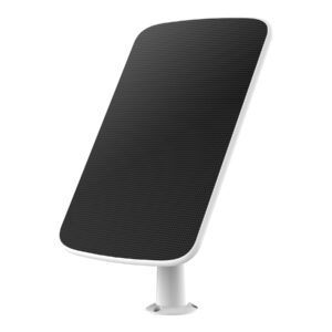 EZVIZ CS-CMT-Solar Panel-E, Solar Charging Panel for EB8 Camera | EZVIZ
