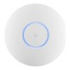 Ubiquiti | Entry-Level Access Point | Unifi 6 Plus | 802.11ax | 2.4 GHz/5 | Ethernet LAN (RJ-45) ports 1 | MU-MiMO Yes | PoE in