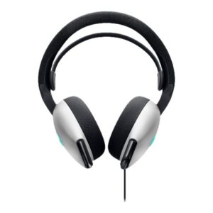 Dell | Alienware Wired Gaming Headset | AW520H | Wired | Over-Ear | Noise canceling