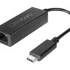 Lenovo | GX90S91832 | USB-C to Ethernet