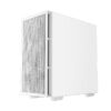 Deepcool | MID TOWER CASE | CH560 Digital | Side window | White | Mid-Tower | Power supply included No | ATX PS2