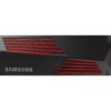 Samsung | 990 PRO with Heatsink | 1000 GB | SSD form factor M.2 2280 | Solid-state drive interface M.2 NVMe | Read speed 7450 MB/s | Write speed 6900 MB/s
