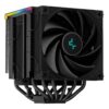 Deepcool | AK620 | Intel, AMD | Digital CPU Air Cooler
