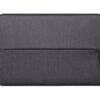 Lenovo | Laptop Urban Sleeve | Fits up to size 13 " | Sleeve | Charcoal Grey | Waterproof
